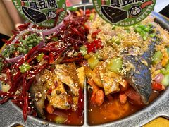 -南锣南门(东方银座店)