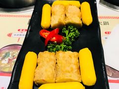 -汤岛涮·自助小火锅(桐乡吾悦广场店)