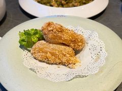 -佬太公海鸭·海鲜大排档(上海总店)