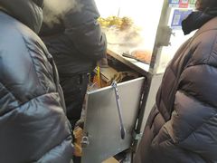 -老太太海鲜鱼饼
