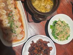 -外婆家(西溪印象城店)