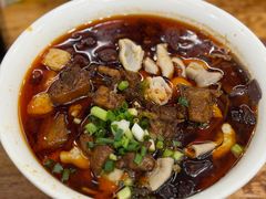 -蒋家肠旺面馆老店(合群路店)