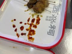 -遇西祠·海鲜烧烤(总店)