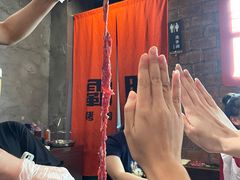 -霸腹烤肉(厦门柚子番店)
