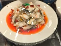 -大鹏饭店·金陵家宴(奥体中心店)