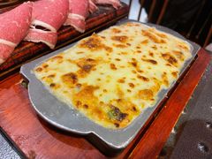 -小牛哈尼韩式水煎肉(万象城店)