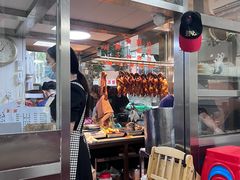 -聂记粤菜馆(鼓西路店)