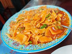 -中国传统伊兰拉面(石景山店)