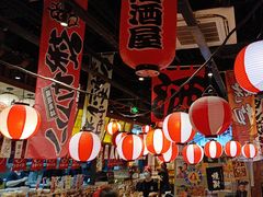 -白石的深夜食堂(济南万象城店)