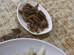 -粤味轩快餐店(天下第一泉店)