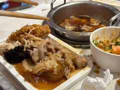 -龍歌自助小火锅(崂山丽达店)