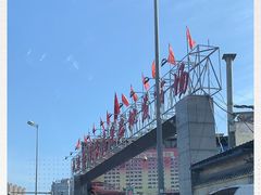 -胡家庙水果批发市场