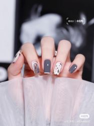 -妙睫屋日式美甲美睫