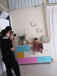 点击看大图 -婴爱儿童摄影 BabyloveStudio(中山门店)