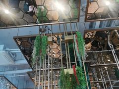 -红樱桃·欢乐餐厅(太原里店)