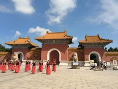 -北陵公园