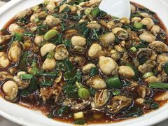 -阿忠食坊大排档·20年老店(万象城店)