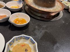 -东来顺饭庄(金泉广场店)