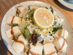 倍乐豆腐色拉-BELLOCO倍乐(静安店)