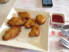 -洞味圆(嘉立店)