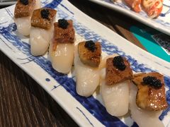 -大雄寿司(中华广场店)
