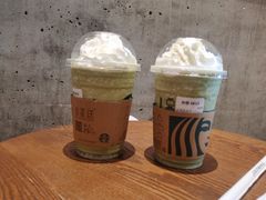 -星巴克臻选(福州仓山万达店)