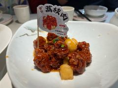 -南门食仙·手工福州菜(南门兜店)