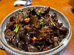 -凤凰山斑鱼馆(恭城店)