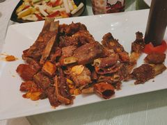 -龙熙维景国际会议中心