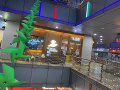-林妈妈村·日式料理(宝山万达店)