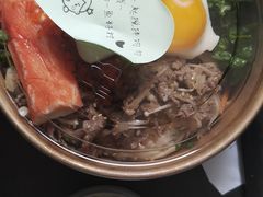 -鱼籽村秘制拌饭(崇文门店)