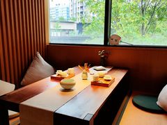 -梅间堂茶馆(绿地缤纷城店)