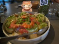 -Ginger(兴国路店)