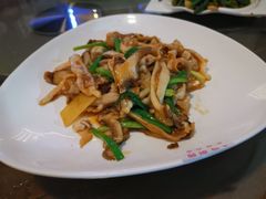 -79号渔船海鲜饭店(华强北店)