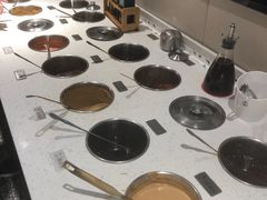-龍歌自助小火锅(市南金茂湾店)