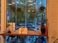 -Egg•Allday Brunch(襄阳北路店)