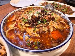 -茗贵坊食府