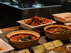 -马哥孛罗咖啡厅·Cafe Marco (厦门马哥孛罗东方大酒店)