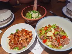 -农耕记·湖南土菜(halo广场店)