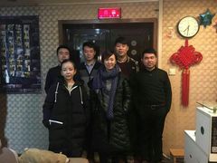 -Tipsy Bar•屋顶露台酒吧&水烟吧