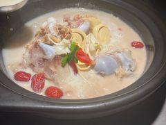 -骨之味·筒骨汤火锅(江头店)