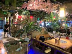 -城墙拐拐火锅(三峡广场黑金冠店)