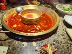 -小龙坎火锅(双林店)