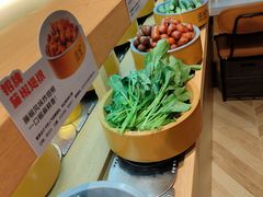 -喜家自助小火锅(卓悦里店)