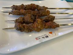 -帕米尔食府(白云观店)