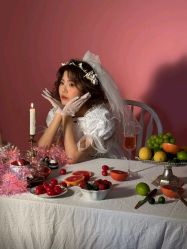 -WAVE SODA摄影工作室