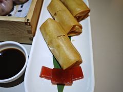 -蔡澜点心·粤菜(丽泽天街店)