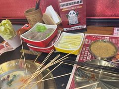 -旺蜀主成都串串火锅(西直门凯德MALL店)
