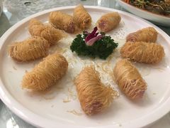 -正阳春烤鸭(华捷道店)