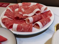 新西兰相间肥牛-如一鸡鲍鱼·粤式煲汤(长泰广场店)